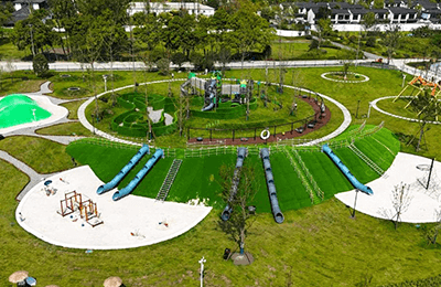 牧童案例丨8090時(shí)光樂(lè)園：親子共樂(lè)，帶領(lǐng)孩子重返記憶中的童年